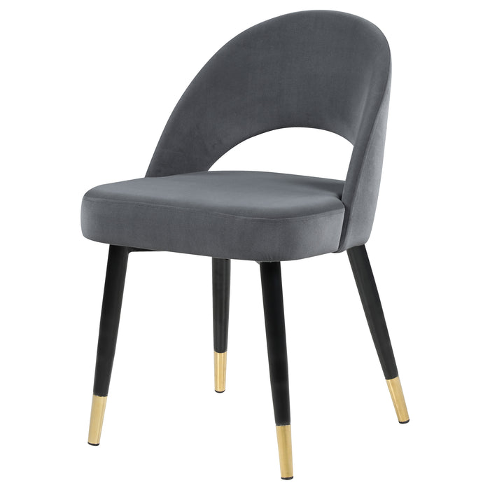 Lindsey Dining Side Chair - American Home Express Outlet (San Antonio, TX)