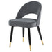 Lindsey Dining Side Chair - American Home Express Outlet (San Antonio, TX)