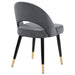 Lindsey Dining Side Chair - American Home Express Outlet (San Antonio, TX)