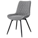 Diggs Swivel Dining Side Chair - American Home Express Outlet (San Antonio, TX)