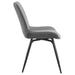 Diggs Swivel Dining Side Chair - American Home Express Outlet (San Antonio, TX)