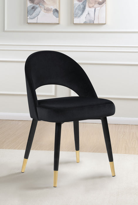 Lindsey Dining Side Chair - American Home Express Outlet (San Antonio, TX)