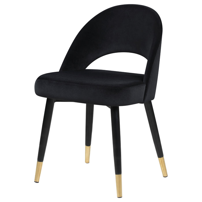 Lindsey Dining Side Chair - American Home Express Outlet (San Antonio, TX)