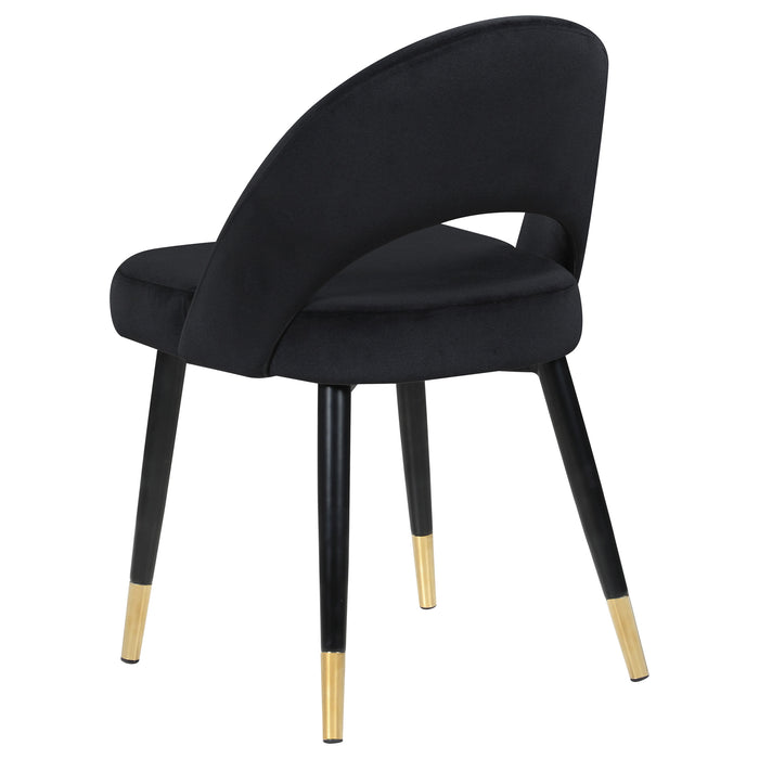 Lindsey Dining Side Chair - American Home Express Outlet (San Antonio, TX)