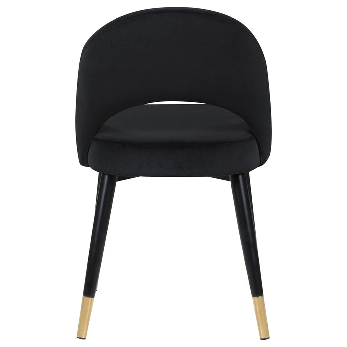 Lindsey Dining Side Chair - American Home Express Outlet (San Antonio, TX)