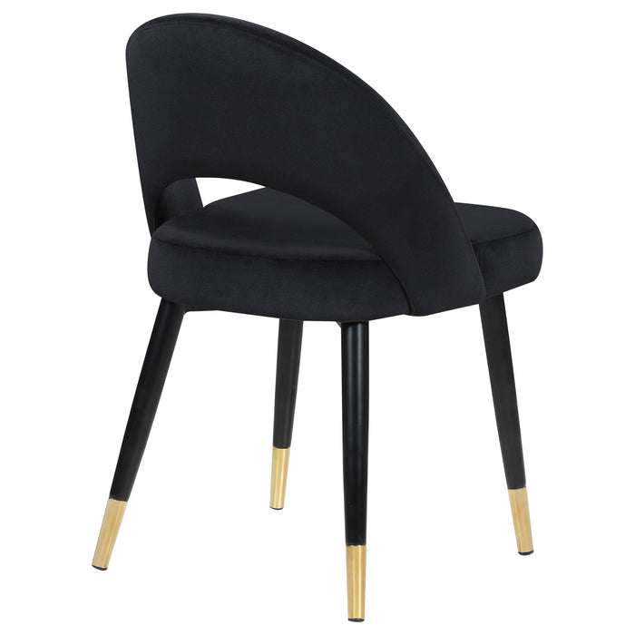 Lindsey Dining Side Chair - American Home Express Outlet (San Antonio, TX)