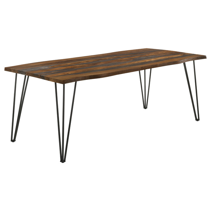 Neve Dining Table - American Home Express Outlet (San Antonio, TX)