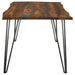 Neve Dining Table - American Home Express Outlet (San Antonio, TX)