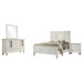 Sandy Beach 4 Pc Bedroom Set - American Home Express Outlet (San Antonio, TX)