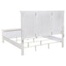 Sandy Beach 4 Pc Bedroom Set - American Home Express Outlet (San Antonio, TX)