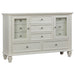 Sandy Beach 4 Pc Bedroom Set - American Home Express Outlet (San Antonio, TX)