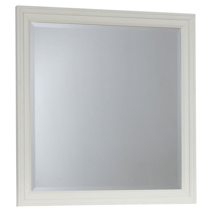 Sandy Beach 4 Pc Bedroom Set - American Home Express Outlet (San Antonio, TX)