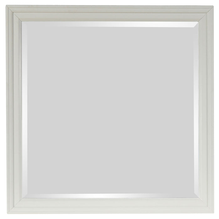 Sandy Beach 4 Pc Bedroom Set - American Home Express Outlet (San Antonio, TX)