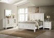 Sandy Beach 4 Pc Bedroom Set - American Home Express Outlet (San Antonio, TX)