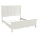 Sandy Beach 4 Pc Bedroom Set - American Home Express Outlet (San Antonio, TX)