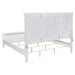 Sandy Beach 4 Pc Bedroom Set - American Home Express Outlet (San Antonio, TX)