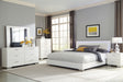 Felicity Bedroom Sets - American Home Express Outlet (San Antonio, TX)