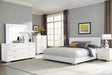 Felicity Bedroom Sets - American Home Express Outlet (San Antonio, TX)
