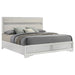 Miranda Eastern King Bed - American Home Express Outlet (San Antonio, TX)