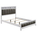 Barzini Bedroom Sets - American Home Express Outlet (San Antonio, TX)