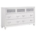 Barzini Bedroom Sets - American Home Express Outlet (San Antonio, TX)