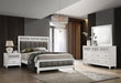 Barzini Bedroom Sets - American Home Express Outlet (San Antonio, TX)