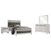 Barzini Bedroom Sets - American Home Express Outlet (San Antonio, TX)