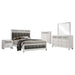 Barzini Bedroom Sets - American Home Express Outlet (San Antonio, TX)
