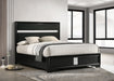 Miranda Eastern King Bed - American Home Express Outlet (San Antonio, TX)