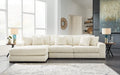Lindyn Sectional with Chaise - American Home Express Outlet (San Antonio, TX)