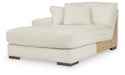 Lindyn Sectional with Chaise - American Home Express Outlet (San Antonio, TX)