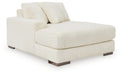Lindyn Sectional with Chaise - American Home Express Outlet (San Antonio, TX)