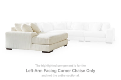 Lindyn Sectional with Chaise - American Home Express Outlet (San Antonio, TX)