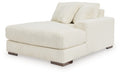 Lindyn Sectional with Chaise - American Home Express Outlet (San Antonio, TX)