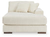 Lindyn Sectional with Chaise - American Home Express Outlet (San Antonio, TX)