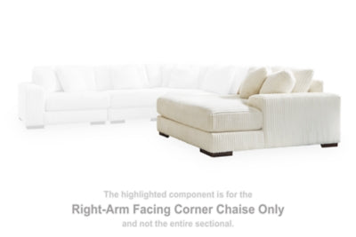 Lindyn Sectional with Chaise - American Home Express Outlet (San Antonio, TX)