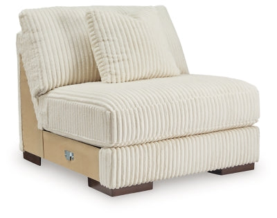 Lindyn Sectional with Chaise - American Home Express Outlet (San Antonio, TX)