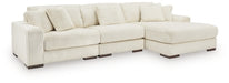 Lindyn Sectional with Chaise - American Home Express Outlet (San Antonio, TX)
