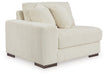 Lindyn Sectional with Chaise - American Home Express Outlet (San Antonio, TX)