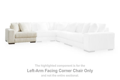 Lindyn Sectional with Chaise - American Home Express Outlet (San Antonio, TX)
