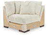 Lindyn Sectional with Chaise - American Home Express Outlet (San Antonio, TX)