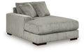Lindyn Sectional with Chaise - American Home Express Outlet (San Antonio, TX)