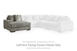 Lindyn Sectional with Chaise - American Home Express Outlet (San Antonio, TX)