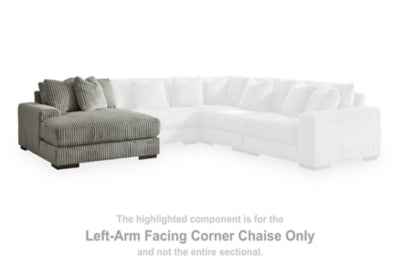 Lindyn Sectional with Chaise - American Home Express Outlet (San Antonio, TX)