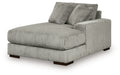 Lindyn Sectional with Chaise - American Home Express Outlet (San Antonio, TX)