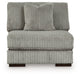 Lindyn Sectional with Chaise - American Home Express Outlet (San Antonio, TX)