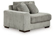 Lindyn Sectional with Chaise - American Home Express Outlet (San Antonio, TX)