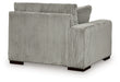 Lindyn Sectional with Chaise - American Home Express Outlet (San Antonio, TX)