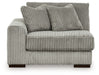 Lindyn Sectional with Chaise - American Home Express Outlet (San Antonio, TX)