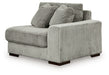 Lindyn Sectional with Chaise - American Home Express Outlet (San Antonio, TX)